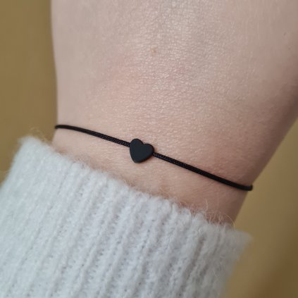 Hematit - Kámen regenerace a rovnováhy, černé mat