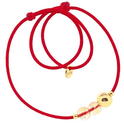 citrin naramek s mineralem sperky looa pozlacene stribro sperky looa