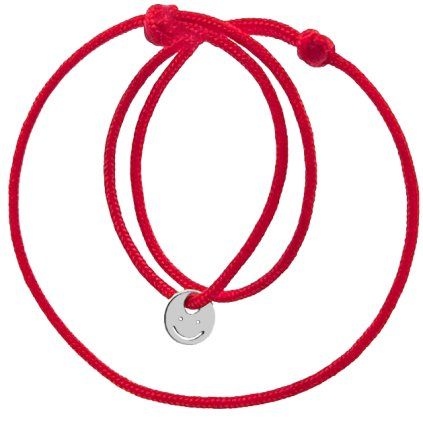 den usmevu sperky looa stribro