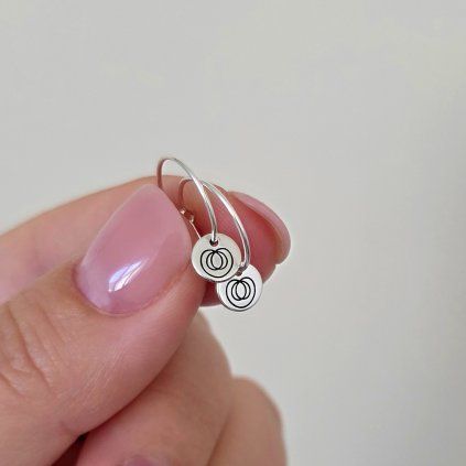 nausnice darek looa sperky