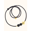 onyx naramek sperky looa