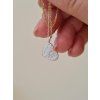 srdce sperky looa otisk ruky 02 detail