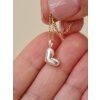 srdce sperky looa otisk ruky detail 7