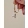 srdce sperky looa otisk ruky 15 druhy detail