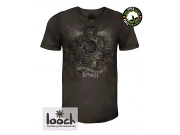 tričko Looch Imperial Cross