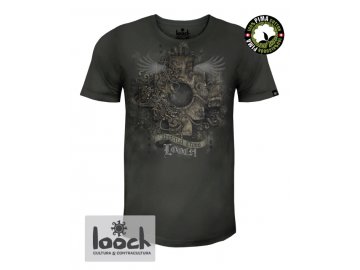 tričko Looch Imperial Cross