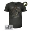 tričko Looch Imperial Cross