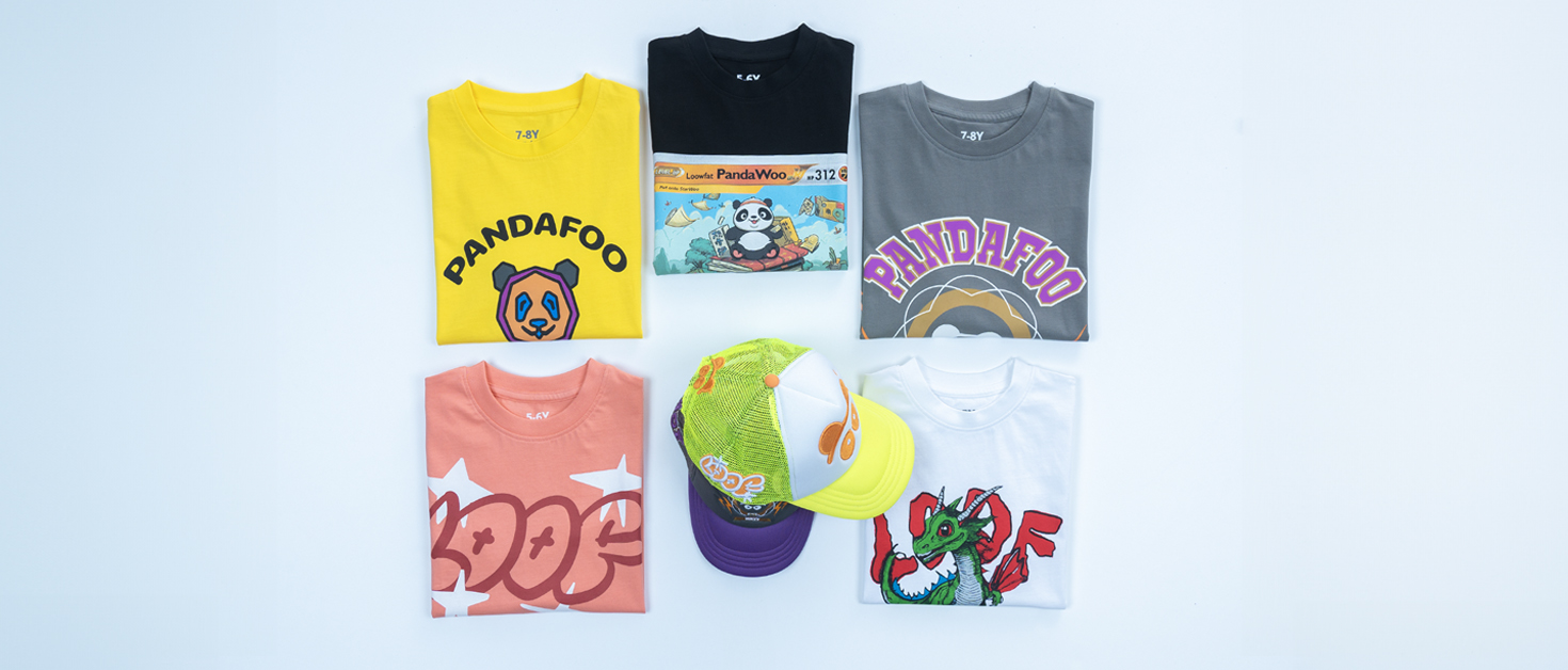 Summer collection 2024