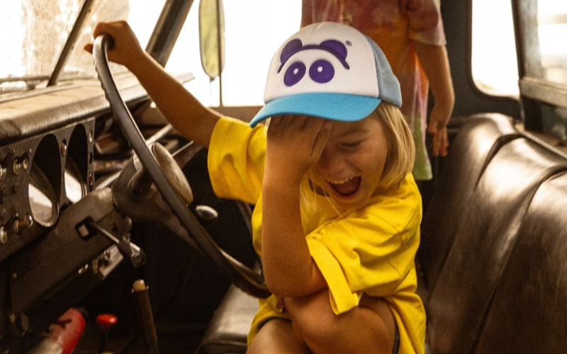 Nejlepší zážitky pro děti na každý budget