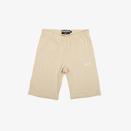 11 swshorts beige F