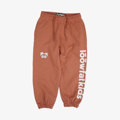 Jogger Baggy Cedar 01