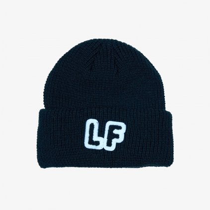 01 LF Black