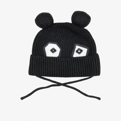 Panda hat BLB 01