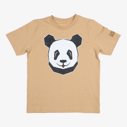 T shirt Wide PandaLOOF BEG 01