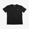 15 tee black F