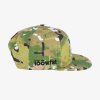 Snapback Panda Camo 03
