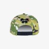 Snapback Panda Camo 04