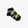 2023 Socks Low Black 02