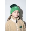 Čepice Holly | Zelená (ČEPICE 54-56)
