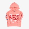 Hoodie Rude Star 02