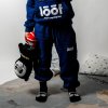 Baggy Joggers FOO | Blue