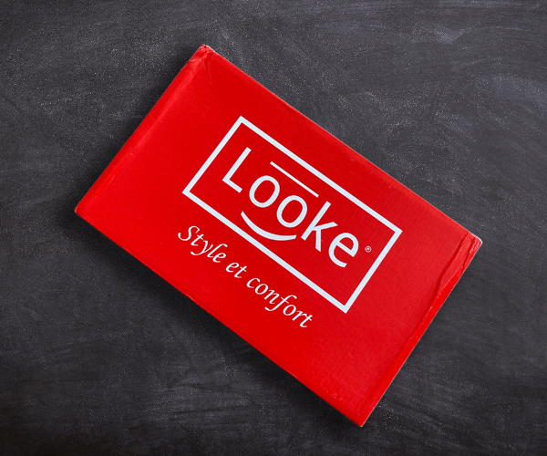 looke-box