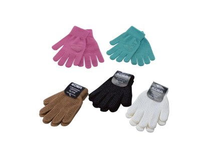 RUKAVICE EDEA S PROTIŠMYKOVOU VRSTVOU