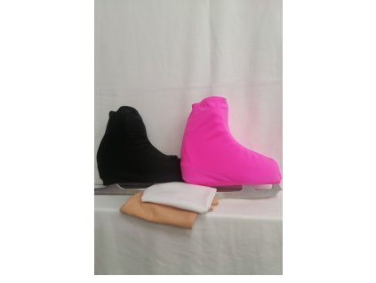 NÁVLEKY NA KORČULE  ZATEPLENÉ LOOK 122 3523