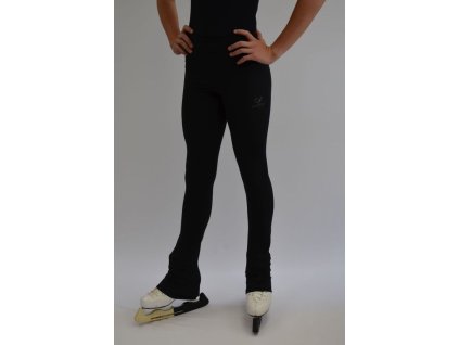 basic KRASOKORČULIARSKE NOHAVICEthermo DÁMSKE LOOK 122 4720