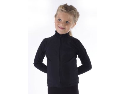 3805.7 BASIC KRASOKORČULIARSKA BUNDA THERMOPRE dievčatá aj chlapcov LOOK 122 10829
