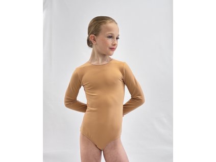 TELOVÉ BODY - KLASICKÝ RUKÁV