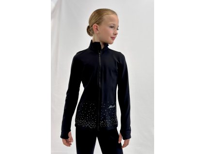 3858 KRASOKORČULIARSKA BUNDA ROZPTYL