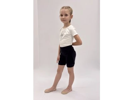 Polstrované šortky / padačky