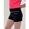 BASIC ŠORTKY Z BAVLNY/ ELASTANU NA TANEČNÉ TRÉNINGY A VOĽNÝ ČAS