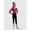 2021 LEGÍNY 3/4 PRE ŠPORTOVÉ AKTIVITY BAVLNA/ELASTAN