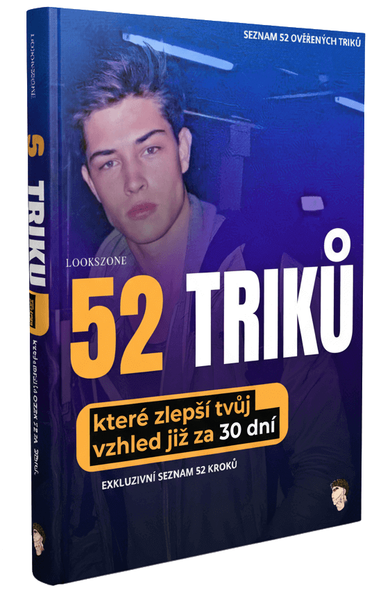 Specializace na looksmaxing