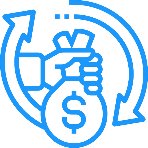 garance vrácení peněz