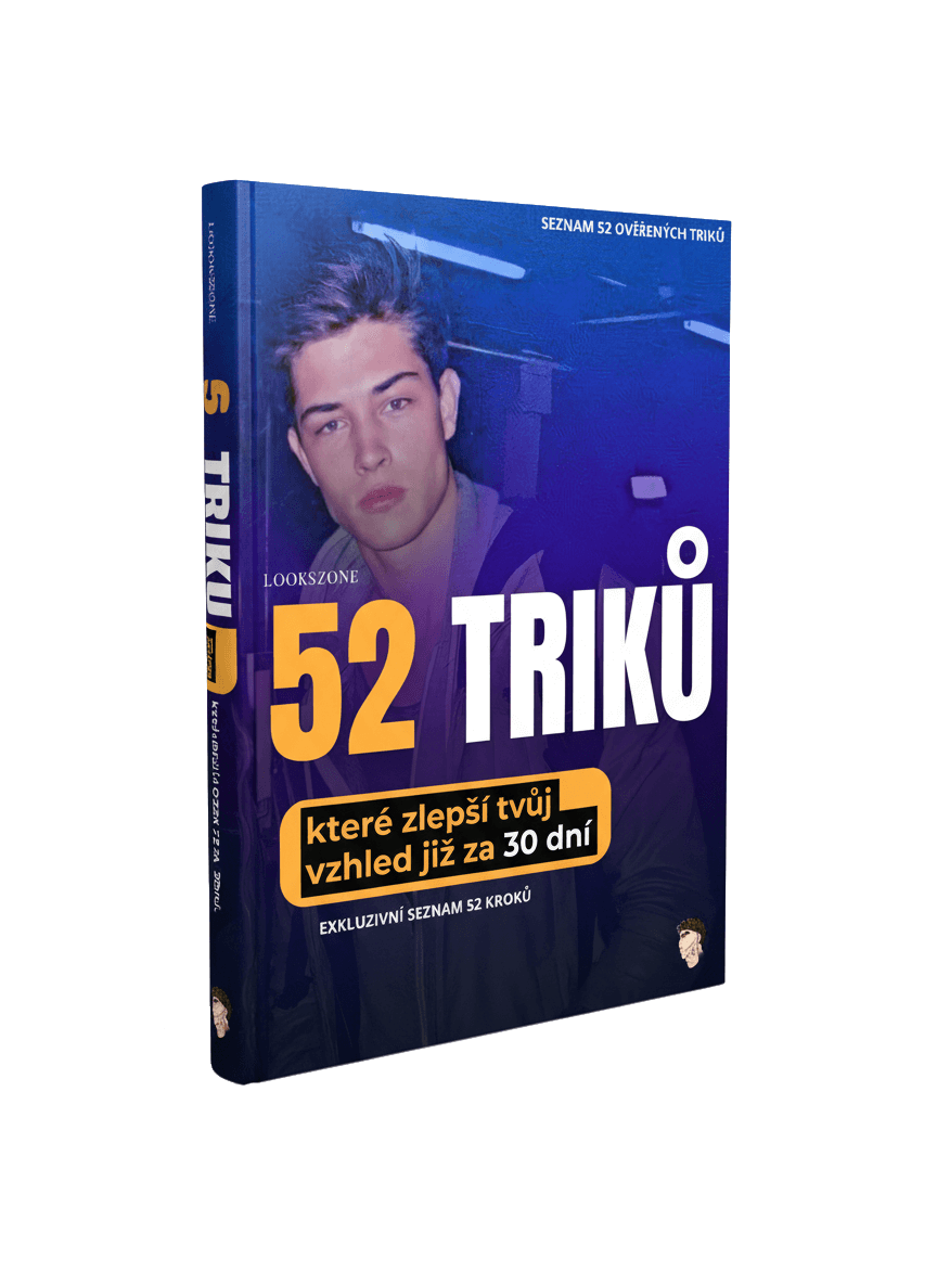 E-book 52 triků