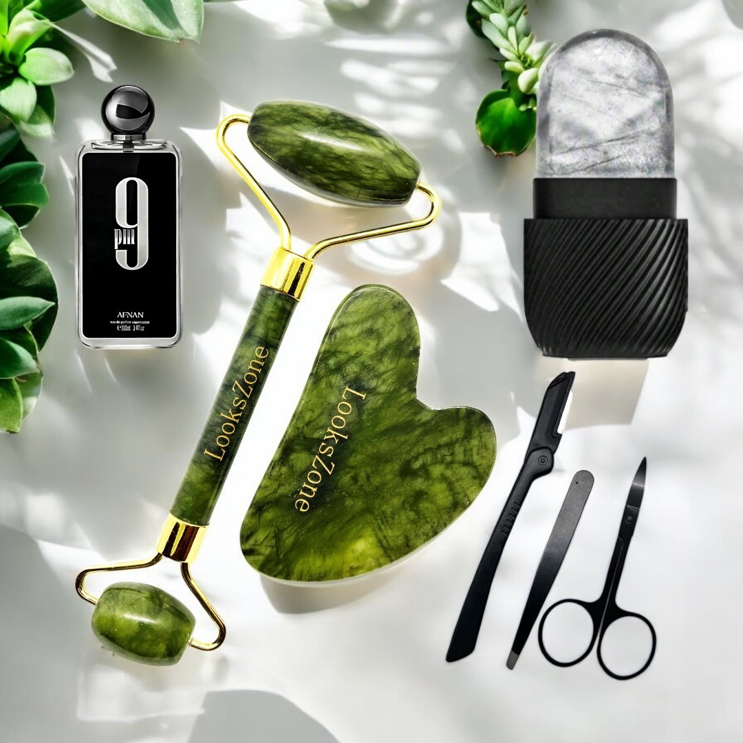 LooksZone Essentials Pack