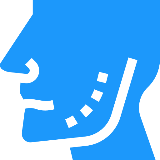 Jawline