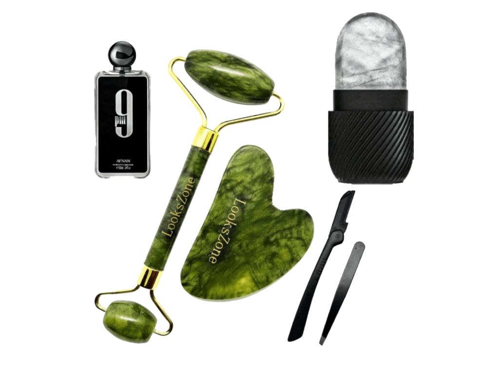 Essentials Pack