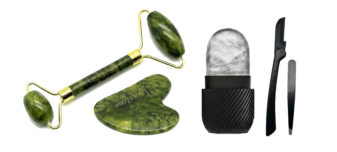 Looksmaxing Essentials Pack