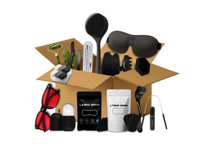 ULTIMATE LOOKSMAX PACK (2)