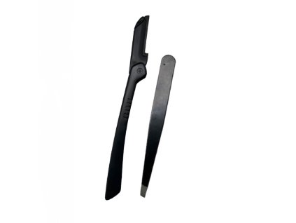 břitva, pinzeta (1)