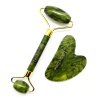 Guasha + Jade roller