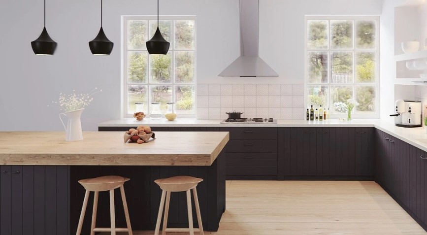 Jaké jsou nové trendy v bydlení pro rok 2025?