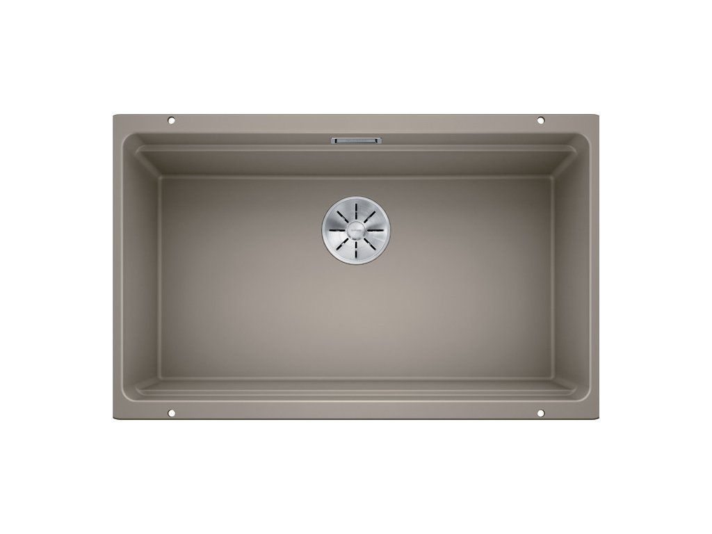 Blanco ETAGON 700 U InFino Silgranit tartufo bez excentru s pojezdy