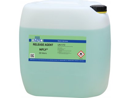 RI 004 - separační prostředek NFLY (Balení 500 ml Spray)