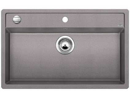 Blanco DALAGO 8 F Silgranit šedá vulkán s excentrem