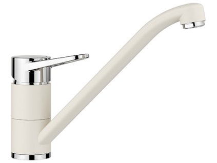 Blanco Wega II Silgranit bílá soft